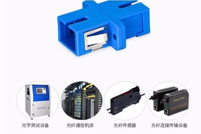 九臺(tái)偶合器前景廣闊 光纖傳感設(shè)備與配套服務(wù)迎來新機(jī)遇