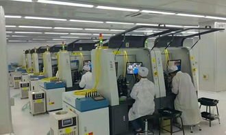 喜迎深圳興啟航自動(dòng)化加入光纖在線會(huì)員 專注100G耦合自動(dòng)化設(shè)備、光纖傳感及相關(guān)服務(wù)